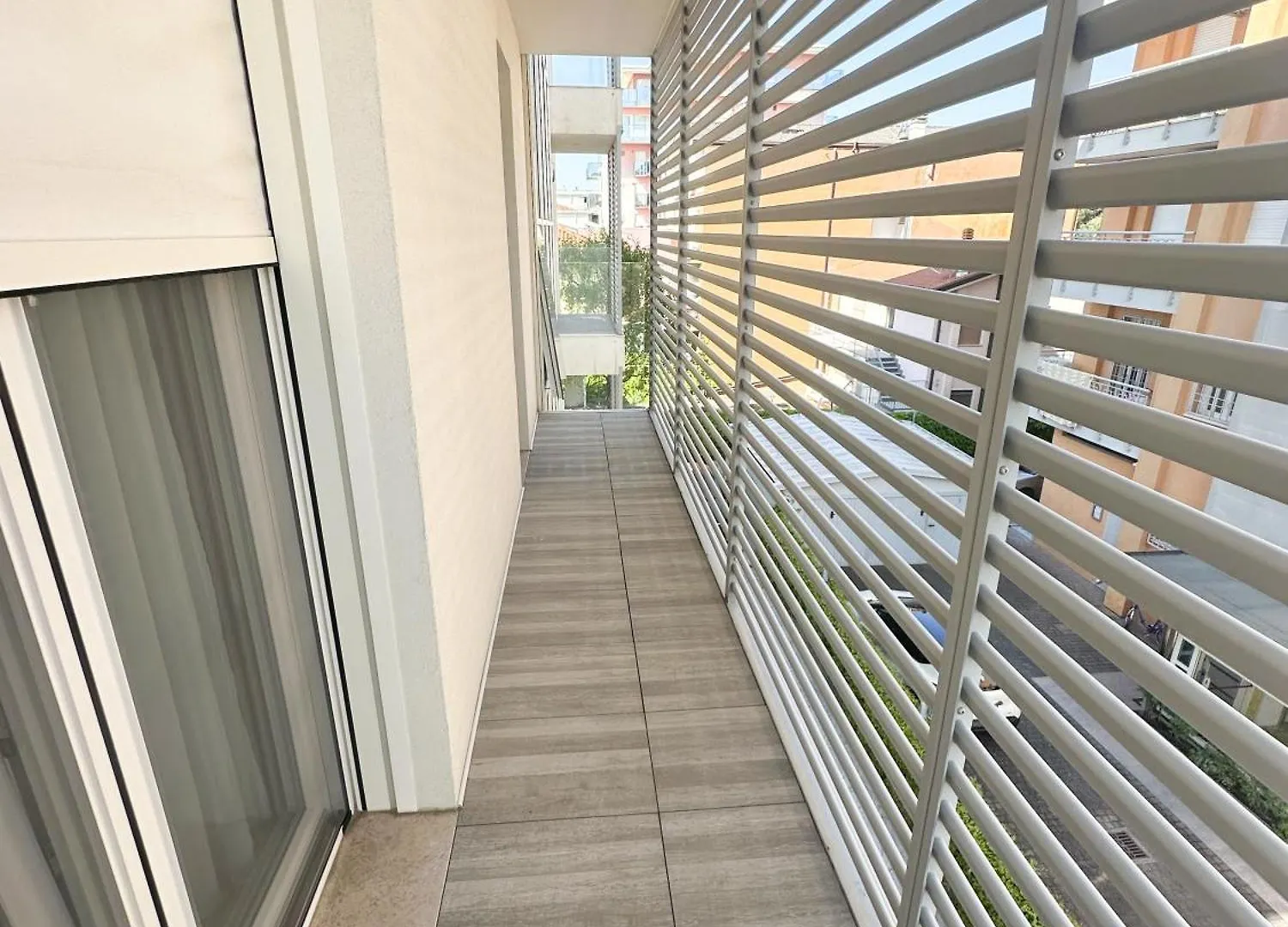 Apartment Vega Palace - Piscina Vista Mare In Attico, A Pochi Passi Dal Mare Lido di Jesolo Italy