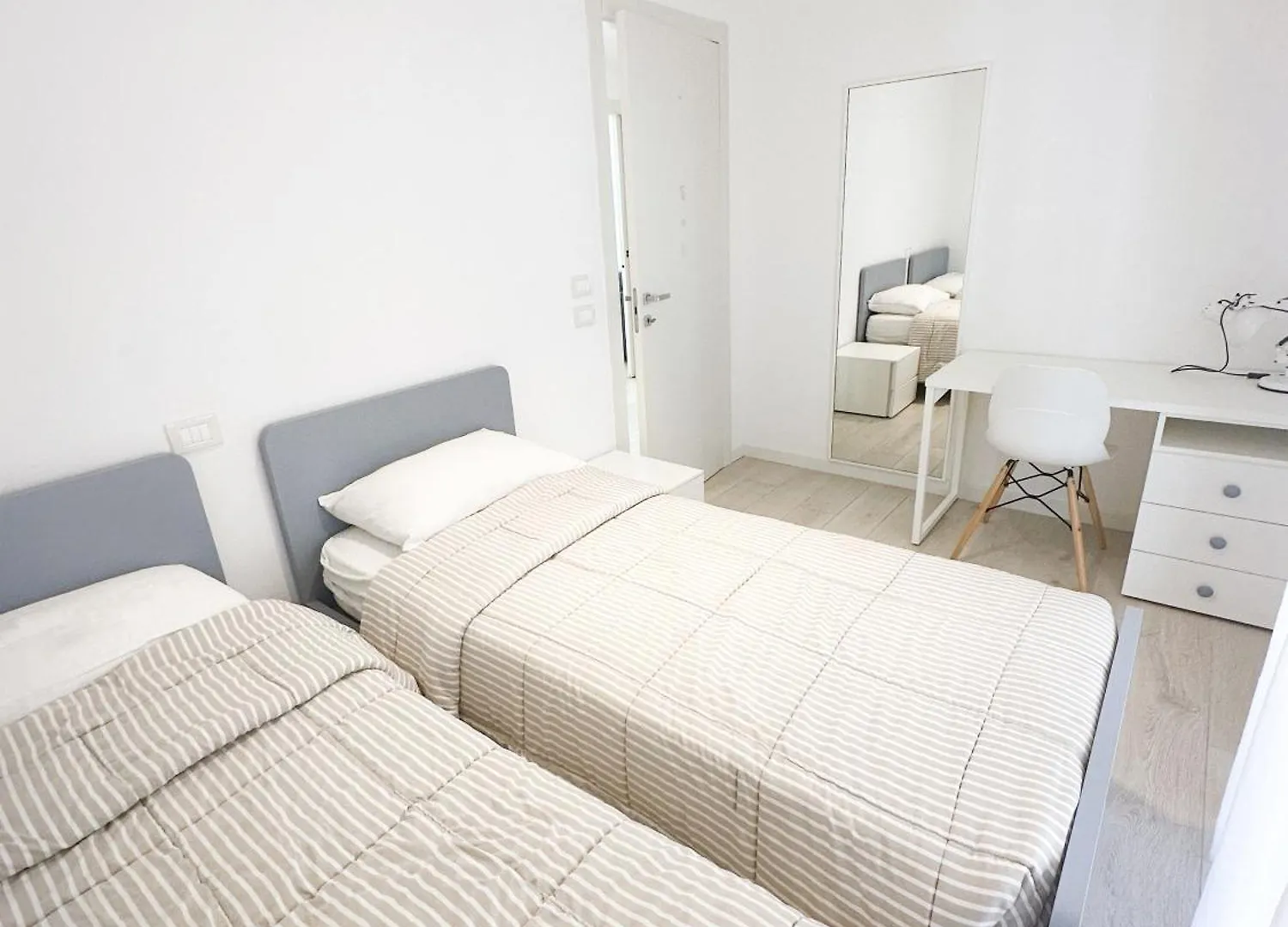 Apartment Vega Palace - Piscina Vista Mare In Attico, A Pochi Passi Dal Mare Lido di Jesolo