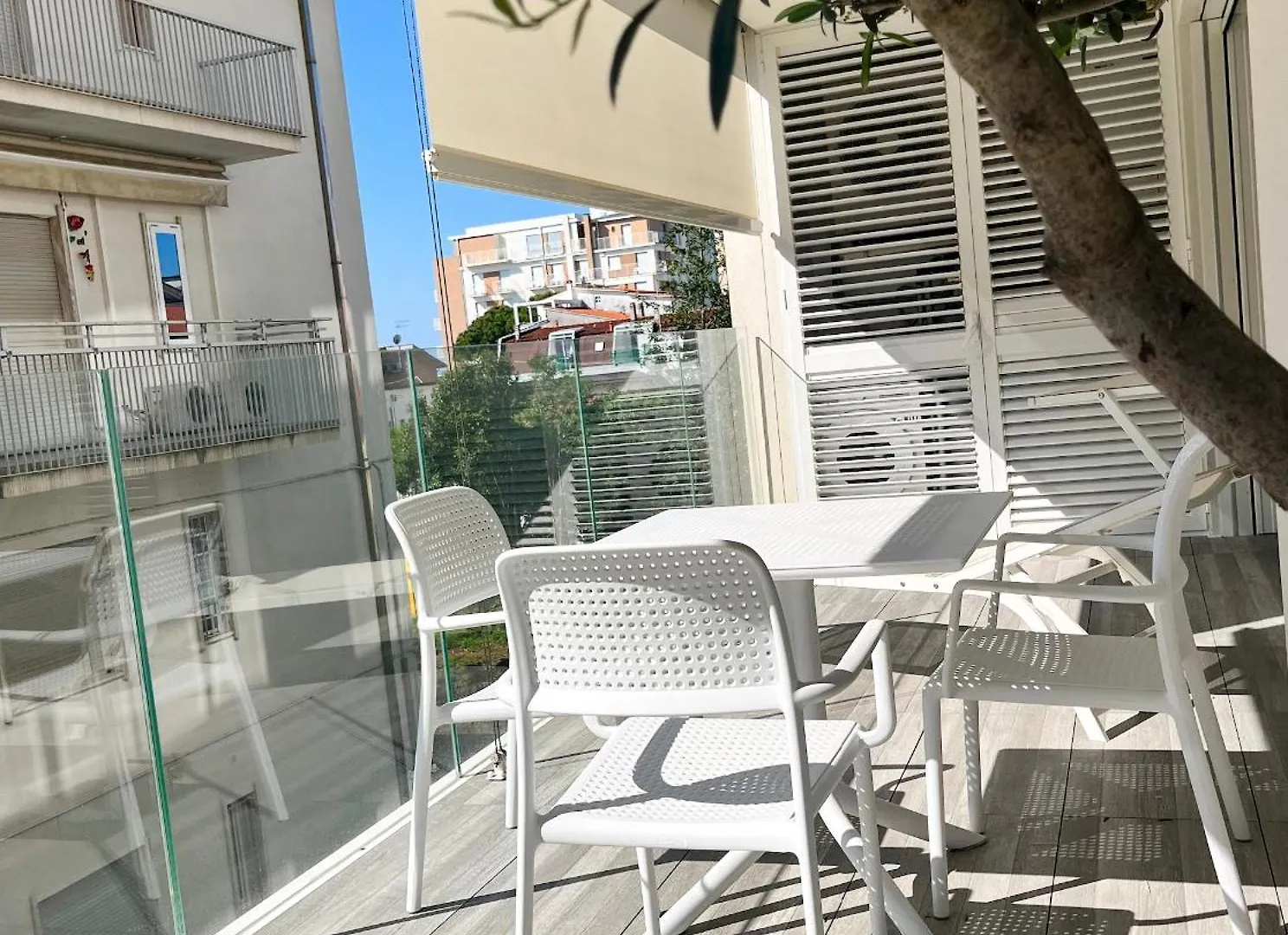 Apartment Vega Palace - Piscina Vista Mare In Attico, A Pochi Passi Dal Mare Lido di Jesolo